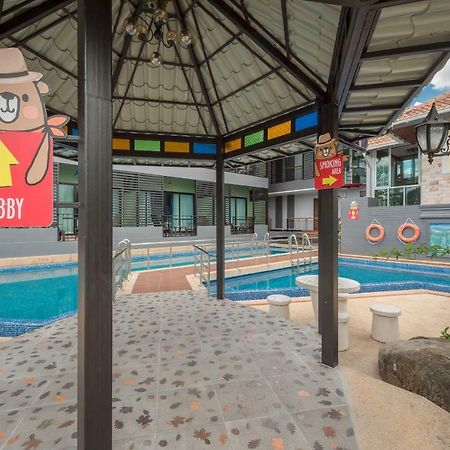 Chayadol Resort - Sha Extra Plus Chiang Rai Exterior photo