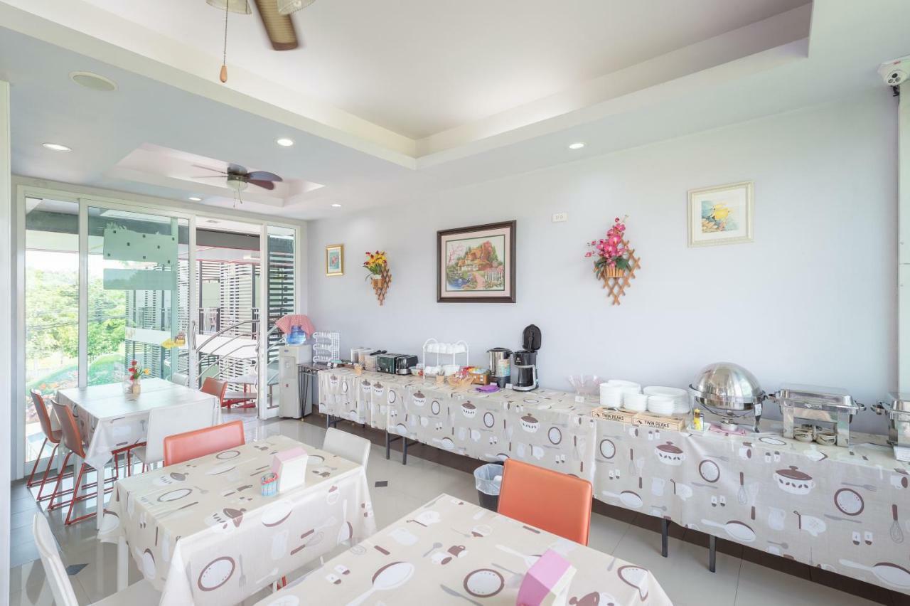 Chayadol Resort - Sha Extra Plus Chiang Rai Exterior photo